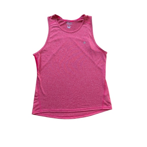 Champion Pink Tank Top - Picture 2 of 3